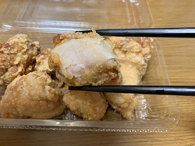 鶏総菜・お弁当 蔵や 大和西大寺店