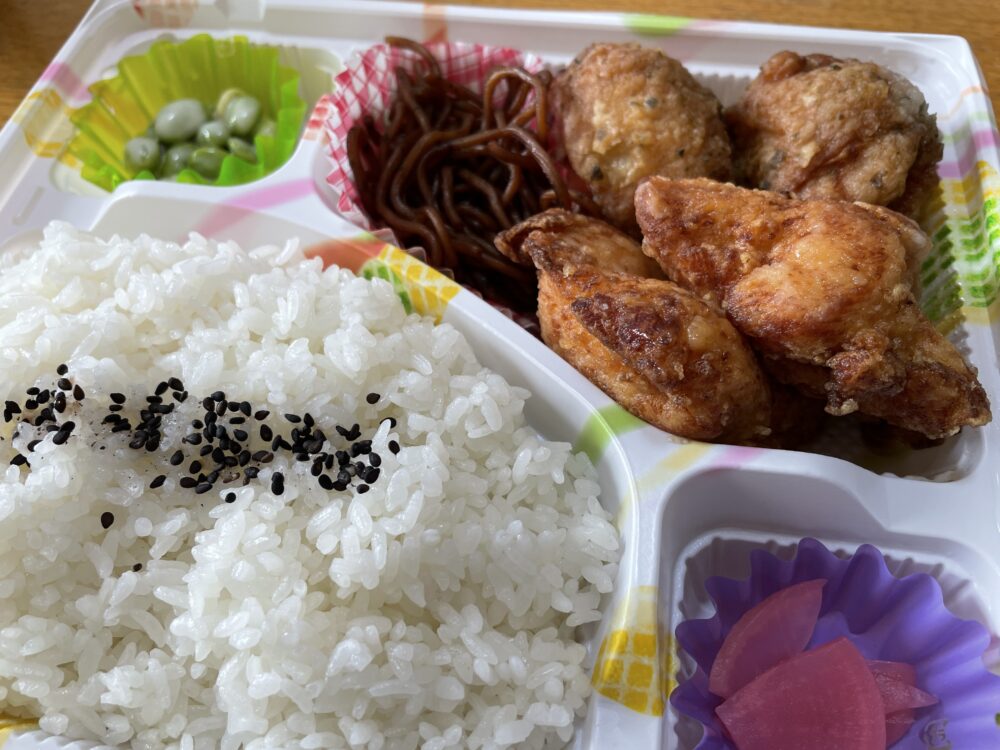 わとか食堂