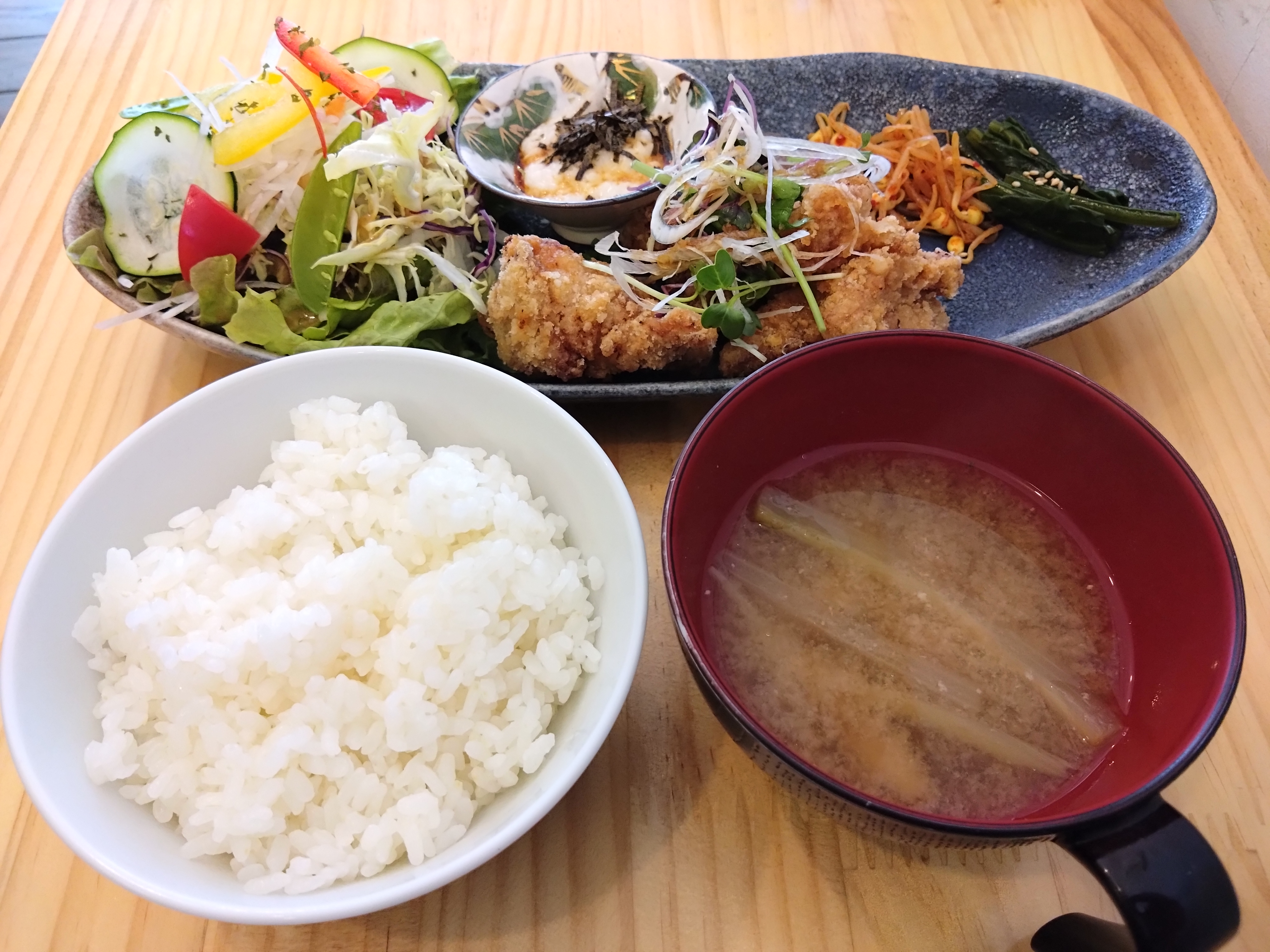 キッチンさいとう